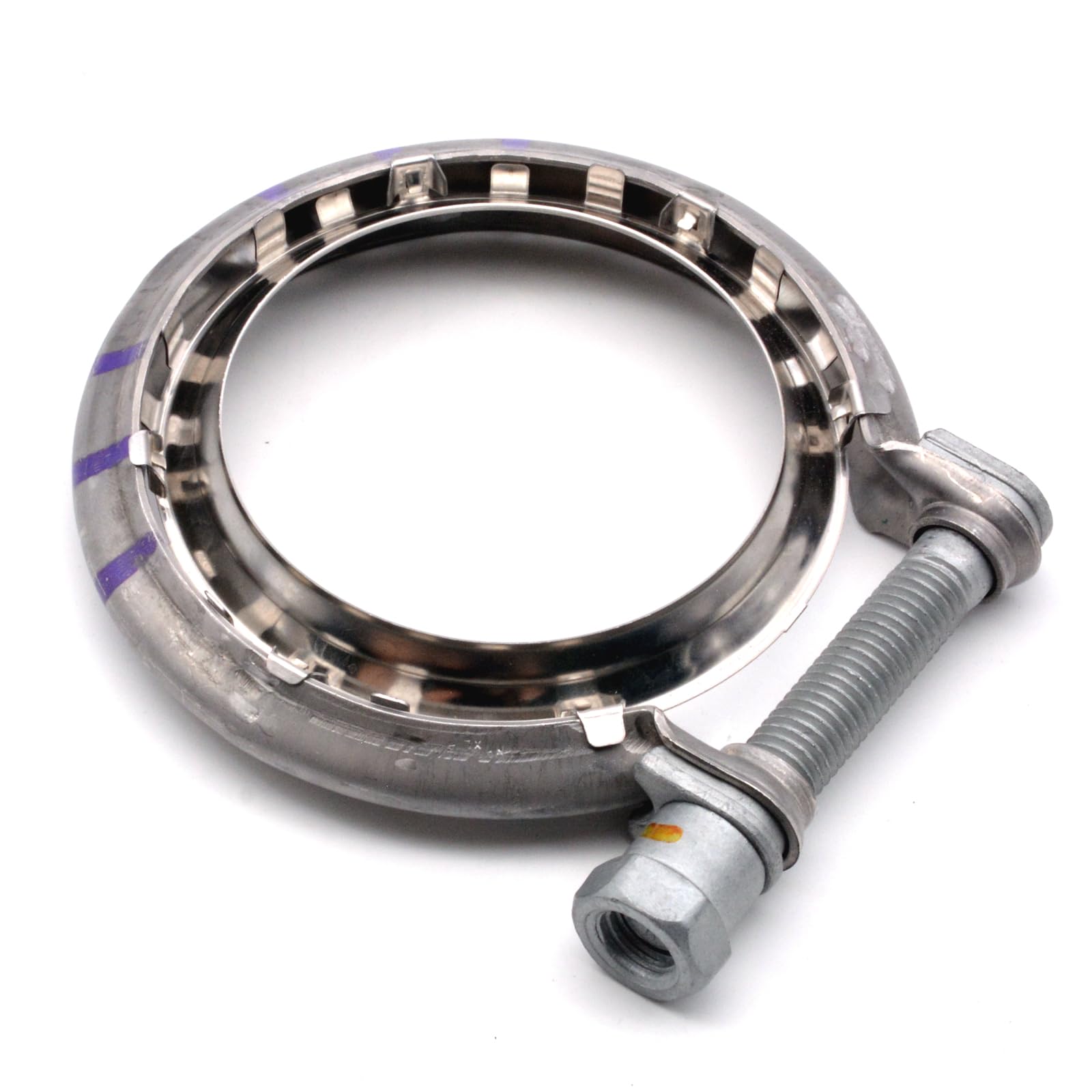 Auspuffschelle Für BMW 1er X5 X6 Für Mini F55 F56 R55 R56 R57 R58 R59 R60 R61 Für Citroën C5 C6 C8 Für Qashqai Für Peugeot 407 508 607 807 Für Renault Kadjar Für Mercedes-Benz A-Klasse B-Klasse