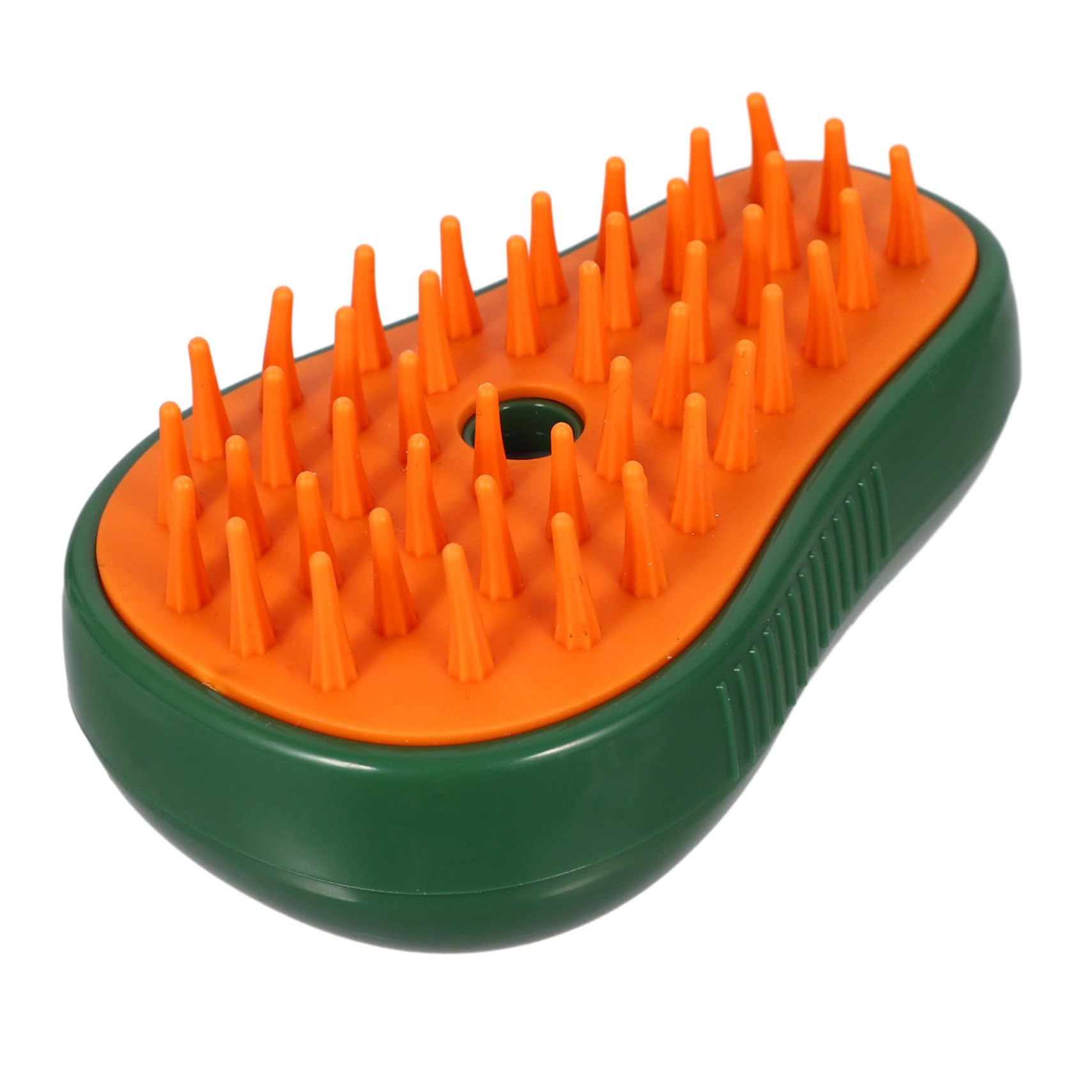 YARNOW 3 Piezas Cepillo de para perros y gatos cepillo de baño para mascotas mascotas fregadora eléctrica para perros para el aseo humeante para