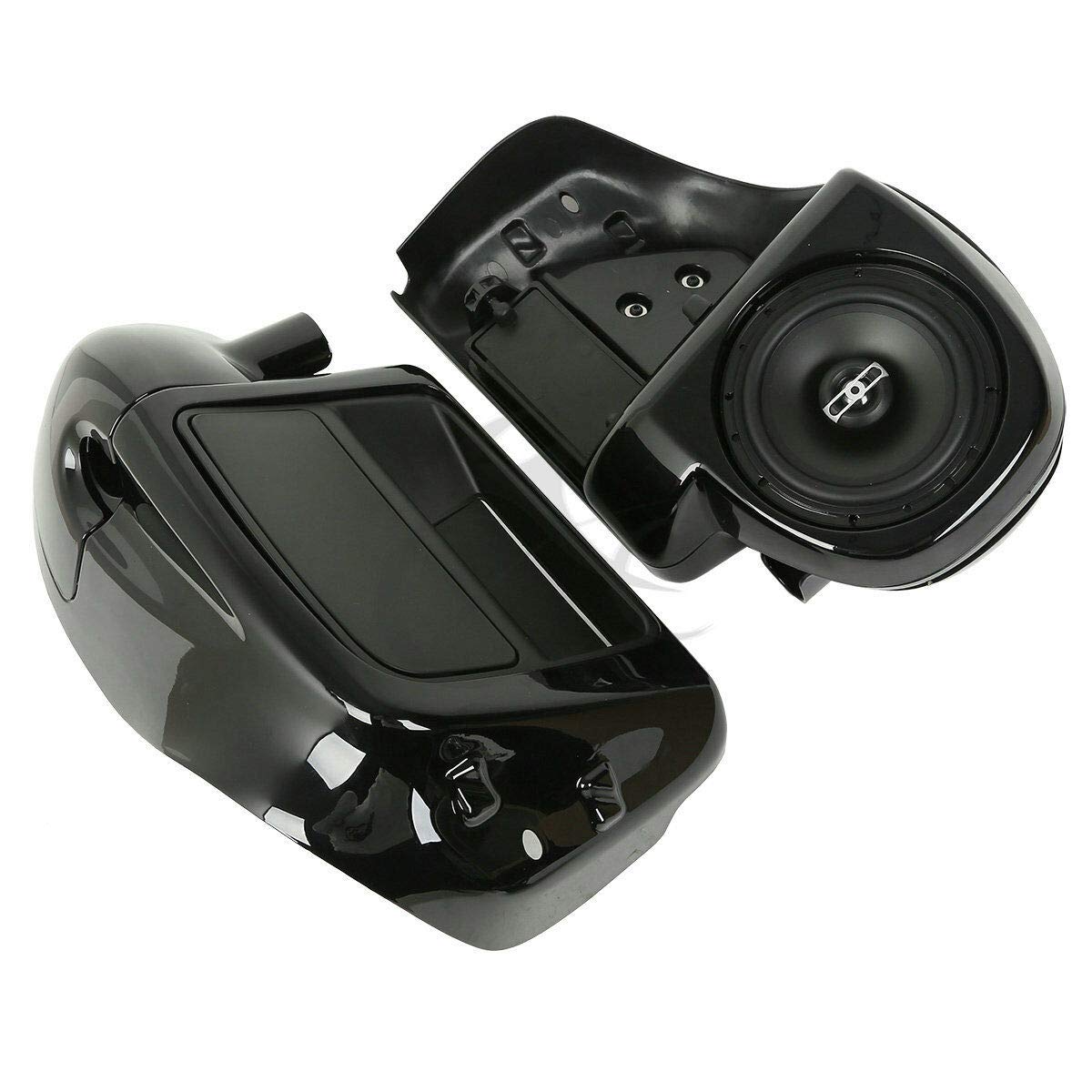 TCMT XF2906E08 Lower Vented Fairing For Electra Street Glide