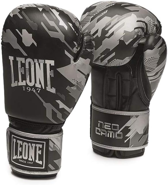 guanti da kickboxing per donne 16 oz