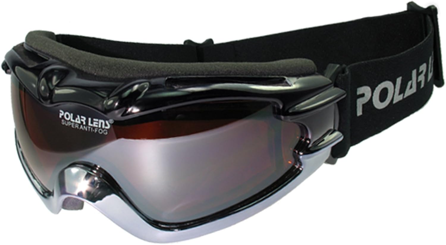 POLARLENS PG5 Ski Goggles, Snowboard Goggles, Snowmobile