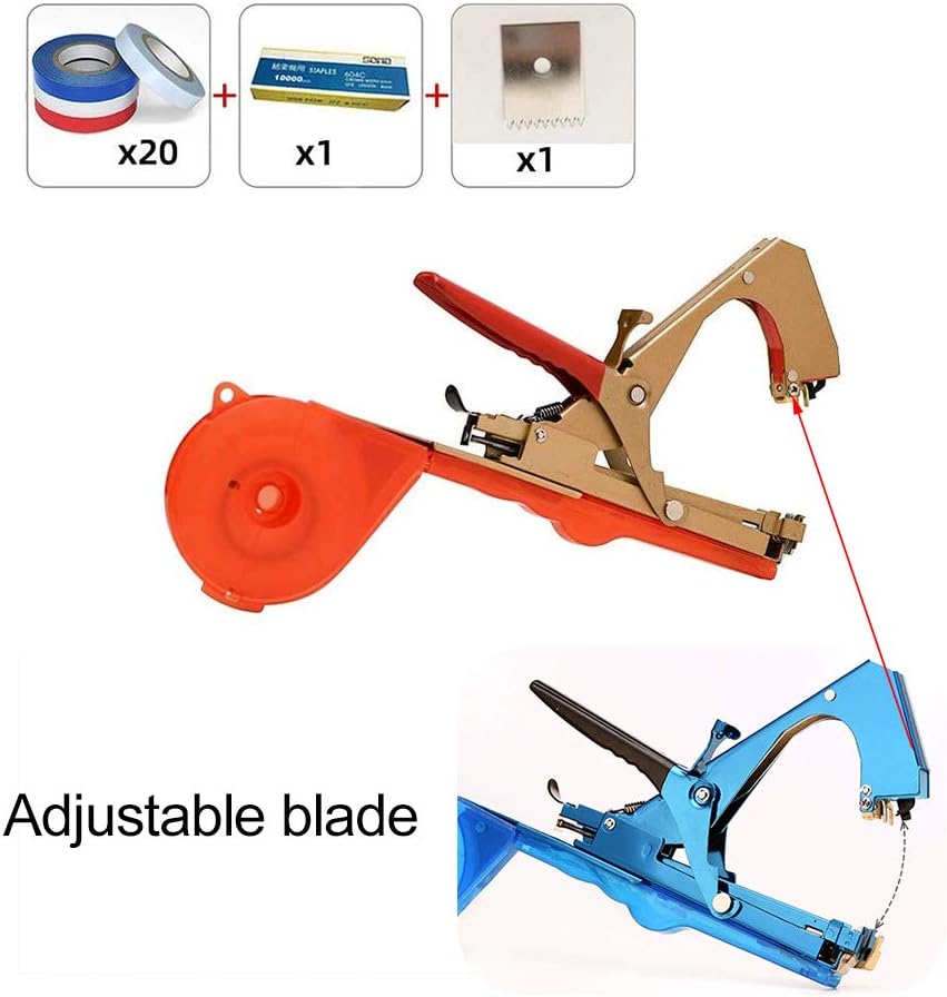 macchine legatrici a nastro