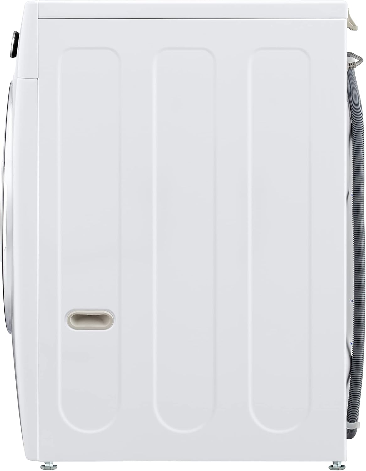 LG F1P1CY2W Lavatrice a Carica Frontale Maxi Capacità 17 kg, 1100 giri/min, Serie P1, TurboWash, Vapore, Wi-Fi, Smart Diagnosis, Motore Inverter Direct Drive, Libera Installazione, Bianca LG F1P1CY2W Lavatrice a Carica Frontale Maxi Capacità 17 kg, 1100 giri/min, Serie P1, TurboWash, Vapore, Wi-Fi, Smart Diagnosis, Motore Inverter Direct Drive, Libera Installazione, Bianca