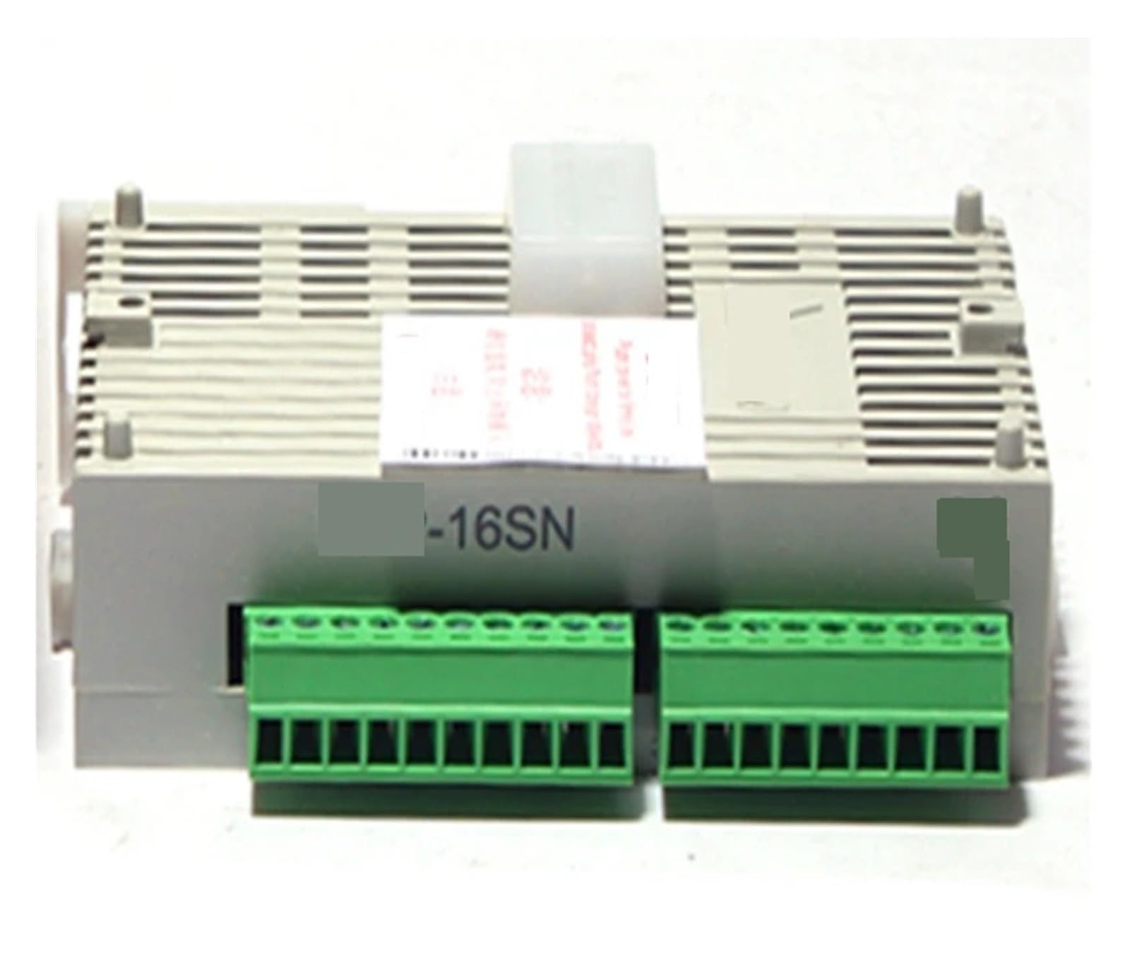 DVP06SN11R DVP08SN11R DVP08SN11T DVP16SN11T DVP32SN11TN Módulo digital PLC serie S DO(DVP16SN11T)