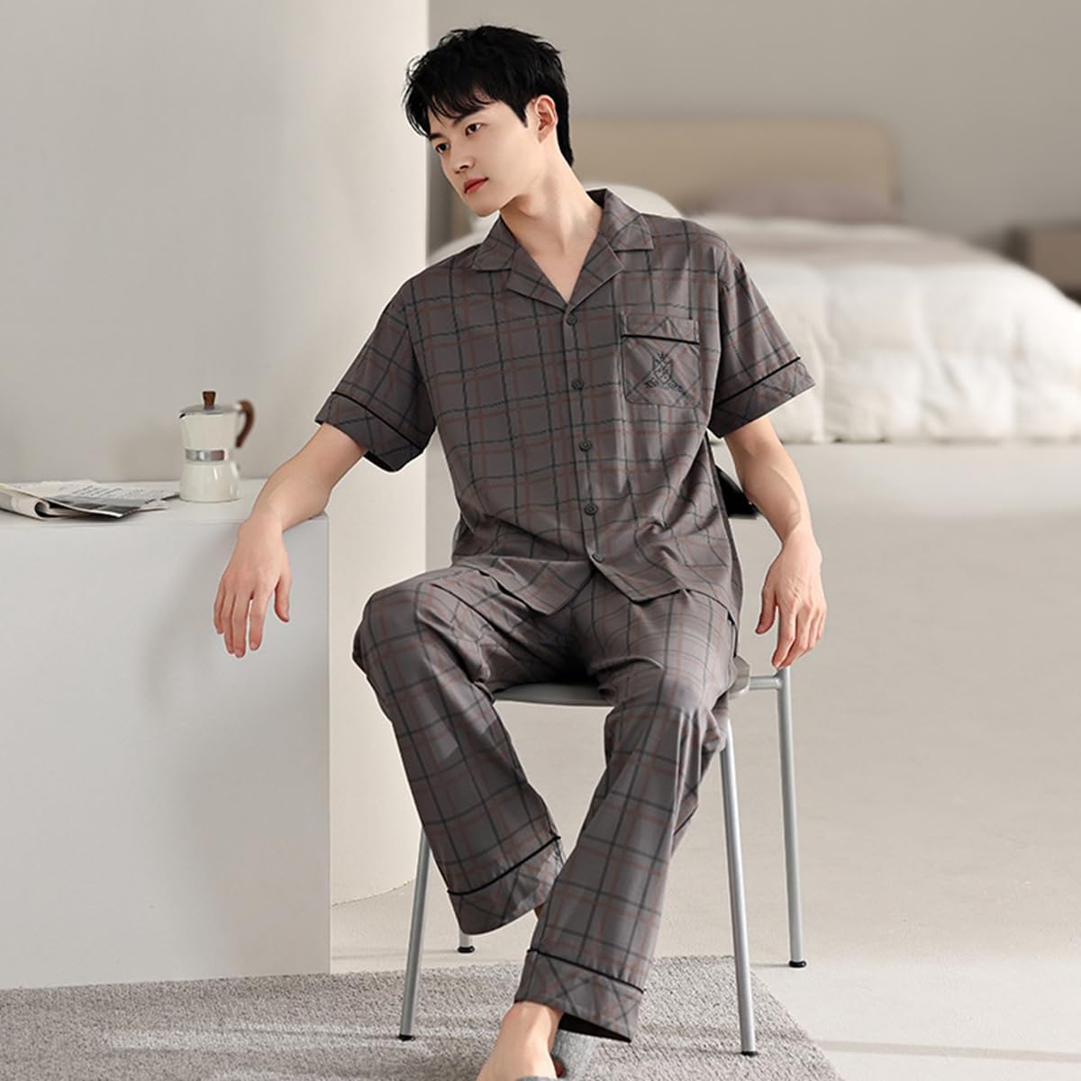 手描きイラスト オリジナル 創作 原画【キョンシーちゃん】 手描き