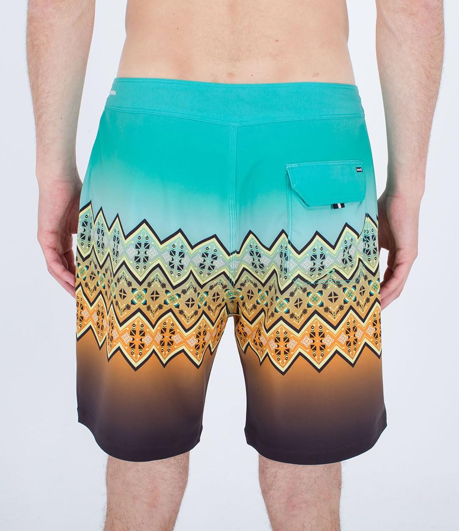 Hurley Combinaison modèle Court Homme