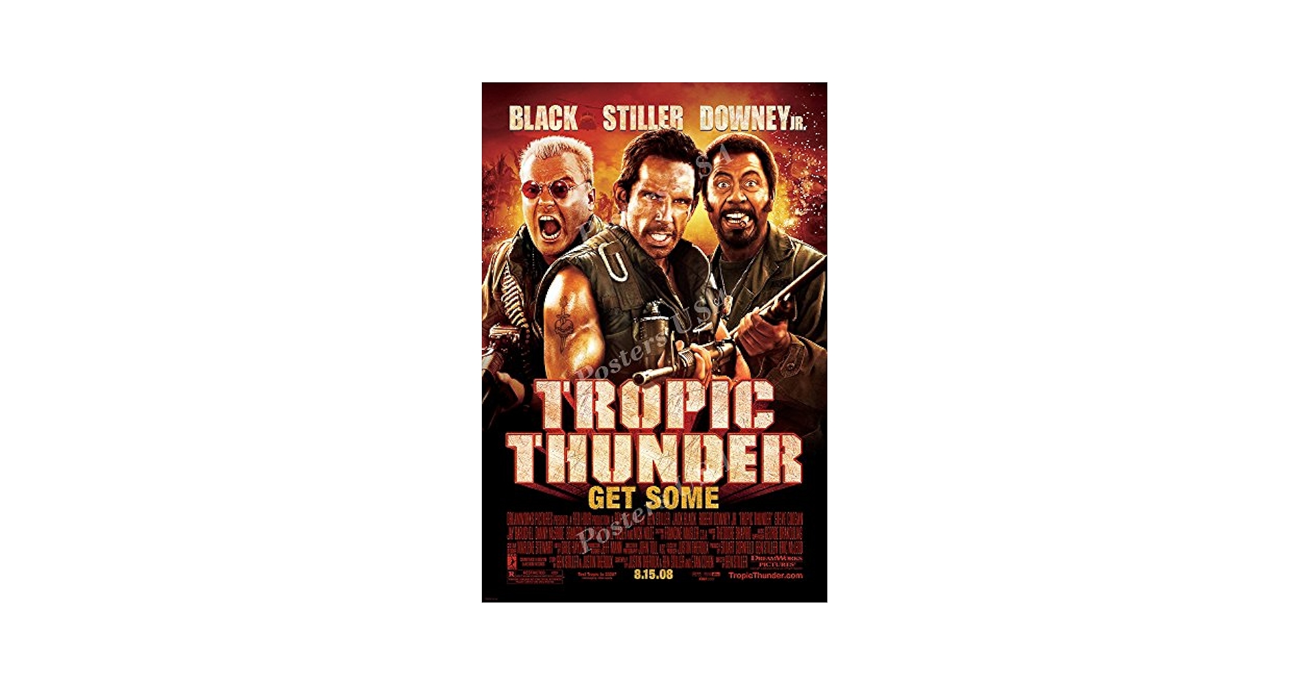 その他 24x36: a Movie About Movie Posters / [DVD] Amazon.com: Undercover Brother Movie Poster Print (27 x 40