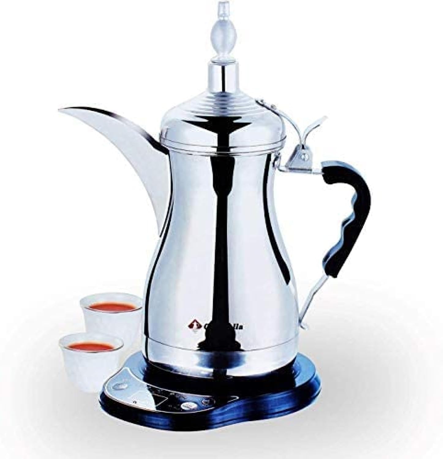 Electric Coffee Maker (1000ml)