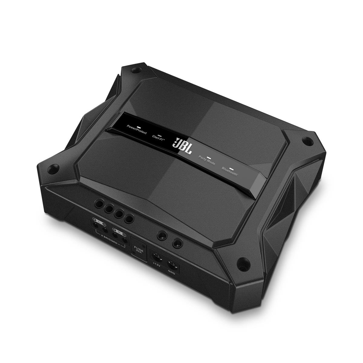 Buy JBL GTR-102 100W x 2 Car Amplifier 
