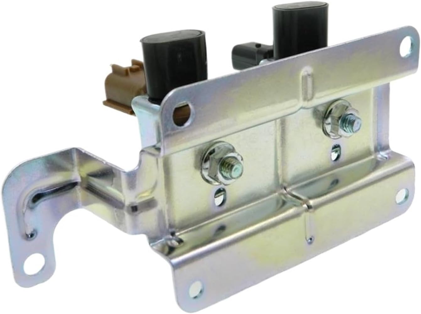 Automobile vacuum solenoid valve 4M5G-9A500 LF82 4M5G9A500 LF8218740 K5T81777 K5T46597