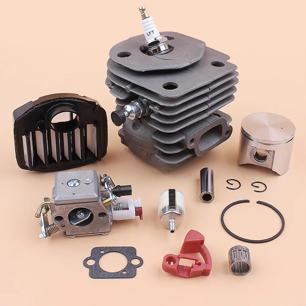DUNLAP Kit carburatore pistone Cilindro da 47 mm for 359 357 357XP