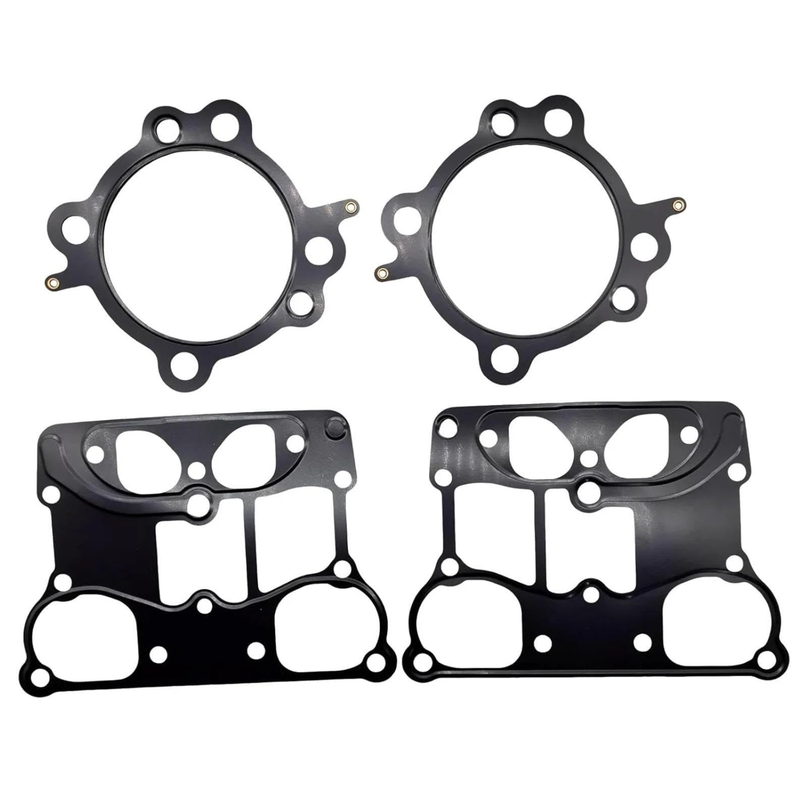 Per Davidson Dyna 1550 Per CC DOHC 95CI Alesaggio Maggiorato 1999-2006