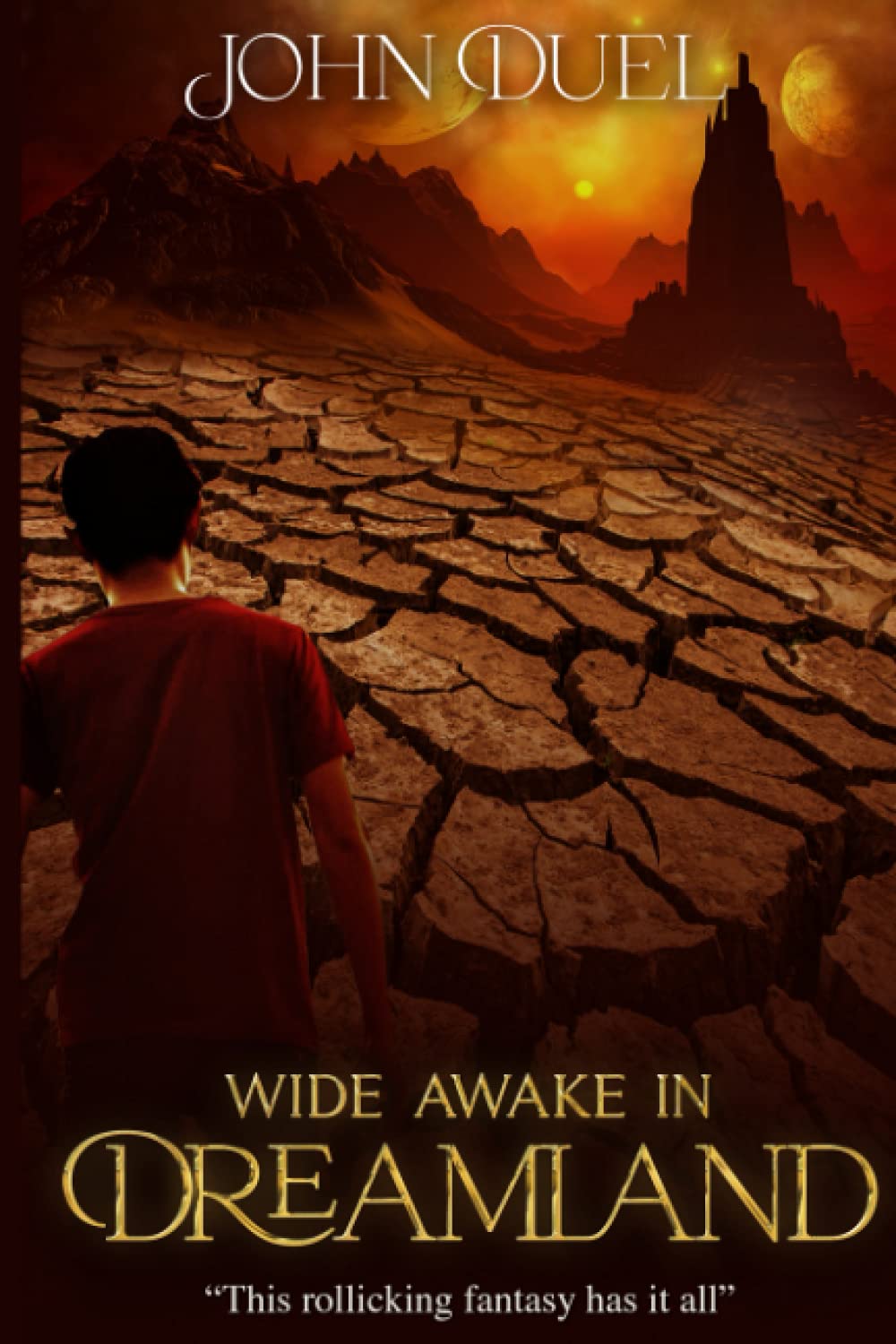 Wide Awake in Dreamland: 20th Anniversary Edition