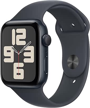 Apple Watch SE (2nd Gen) Smartwatch