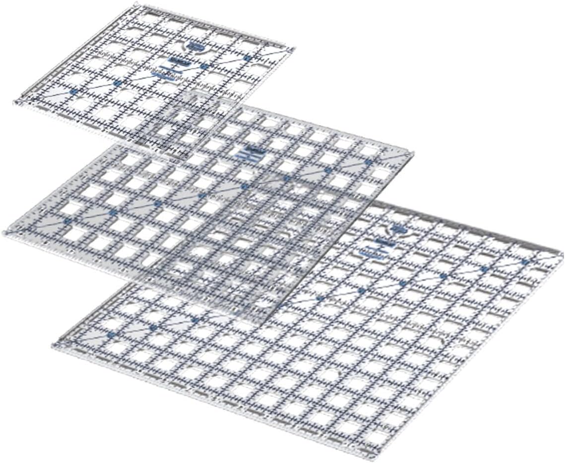 Amazon.com: TrueCut, Ruler, Innovative Ruler Track and Cutter Guide ...