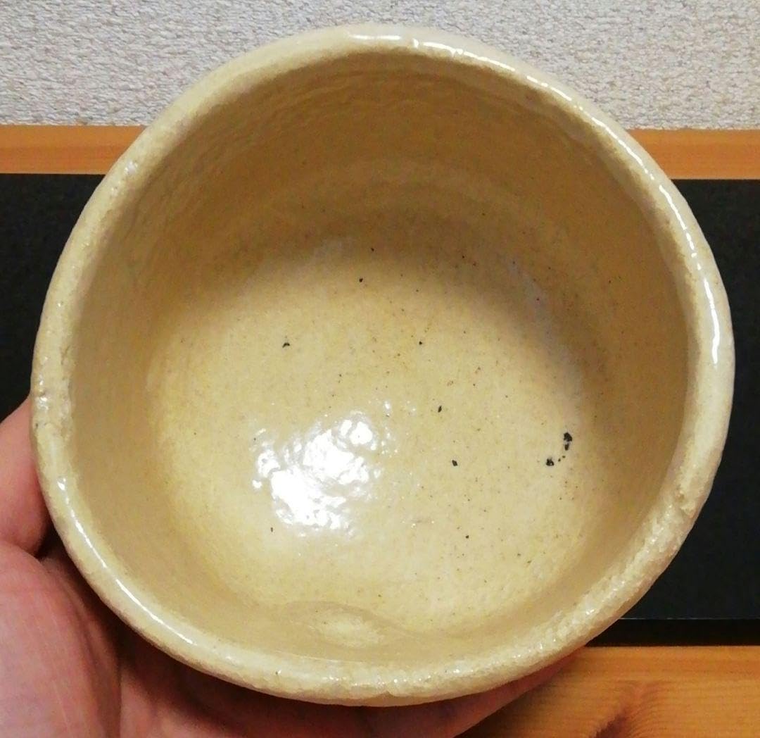 山田一作　二六窯　茶碗　蟹　箱付　茶道具 山田一作 二六窯 茶碗 蟹 箱付 茶道具