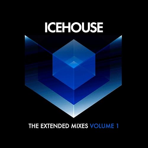 Electric Blue (12" Version) by Icehouse on Amazon Music Amazon.co.uk
