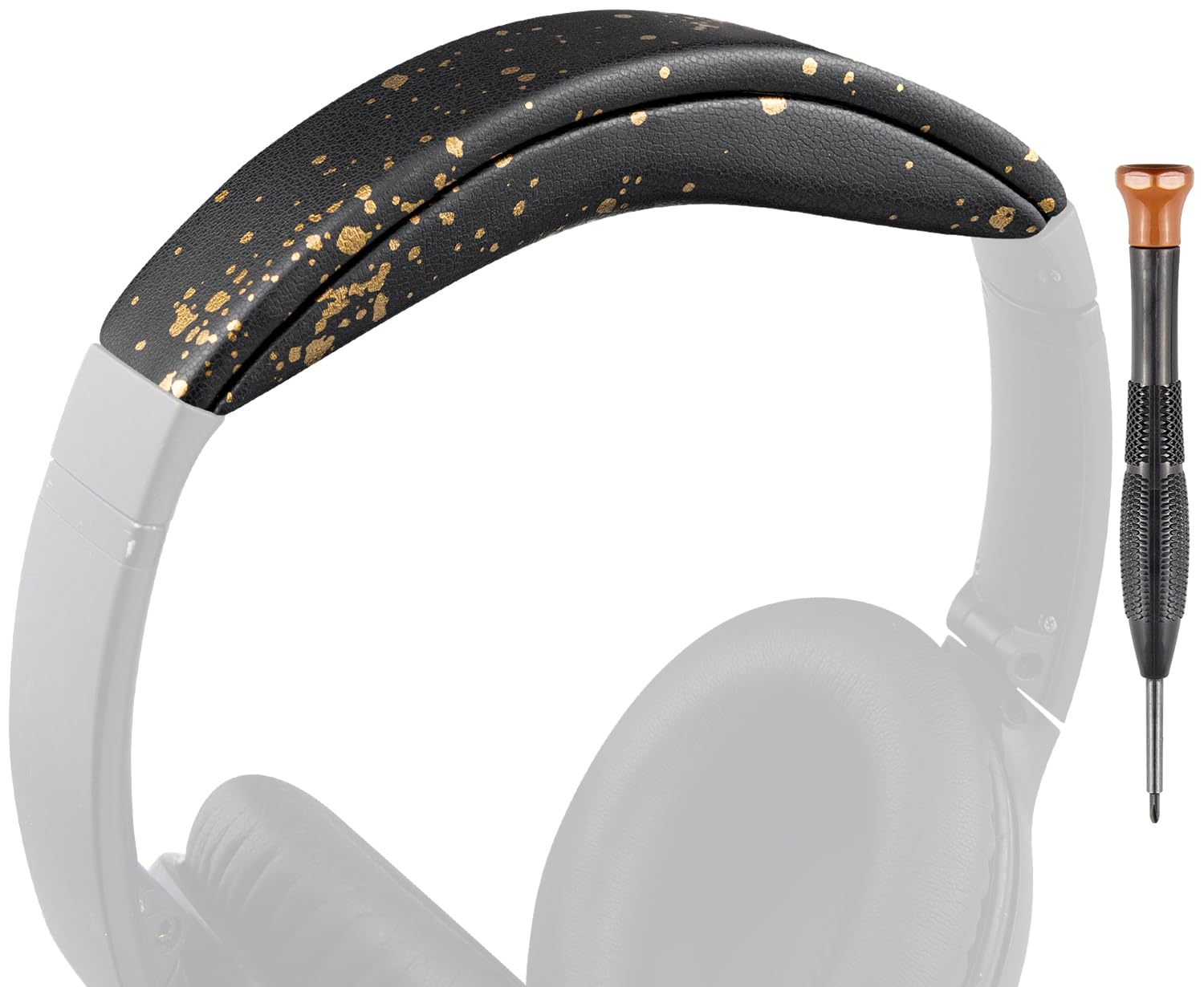 BOSE QuietComfort 45 イヤパッド交換 ヘッドバンド付き Amazon | SOULWIT ヘッドバンド ヘッドバンドパッド Bose QuietComfort