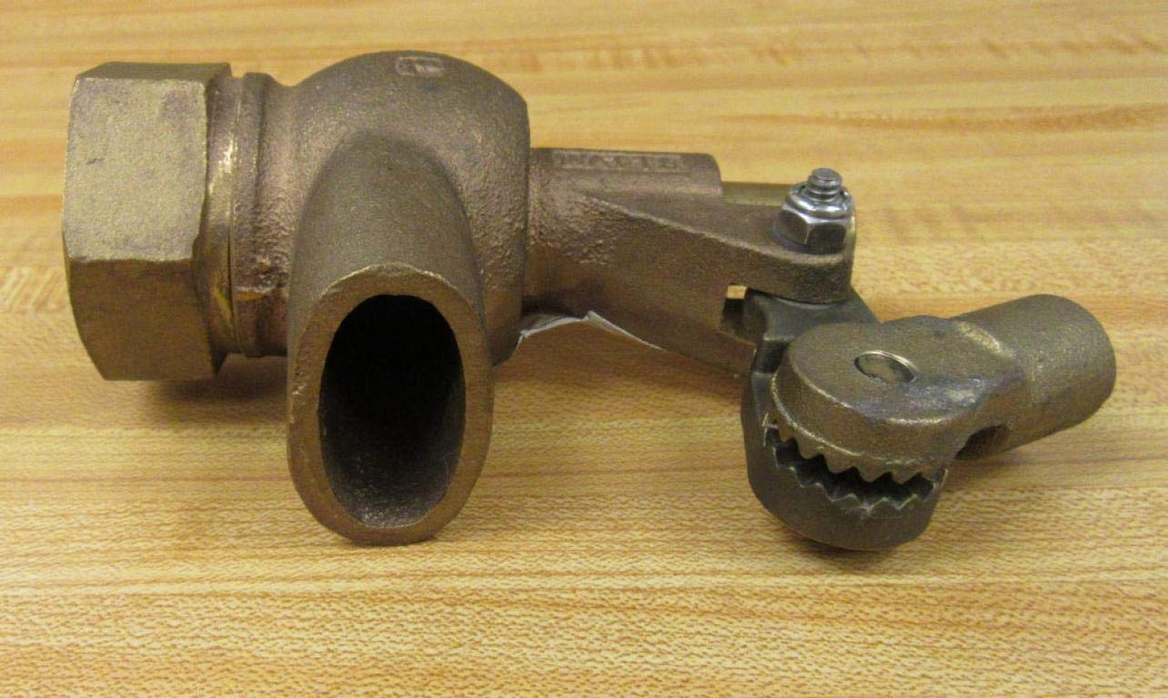 Watts 0780150 Valve