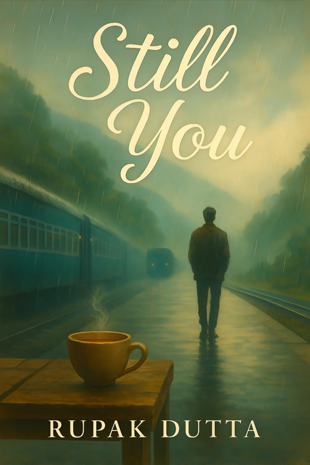 Still You