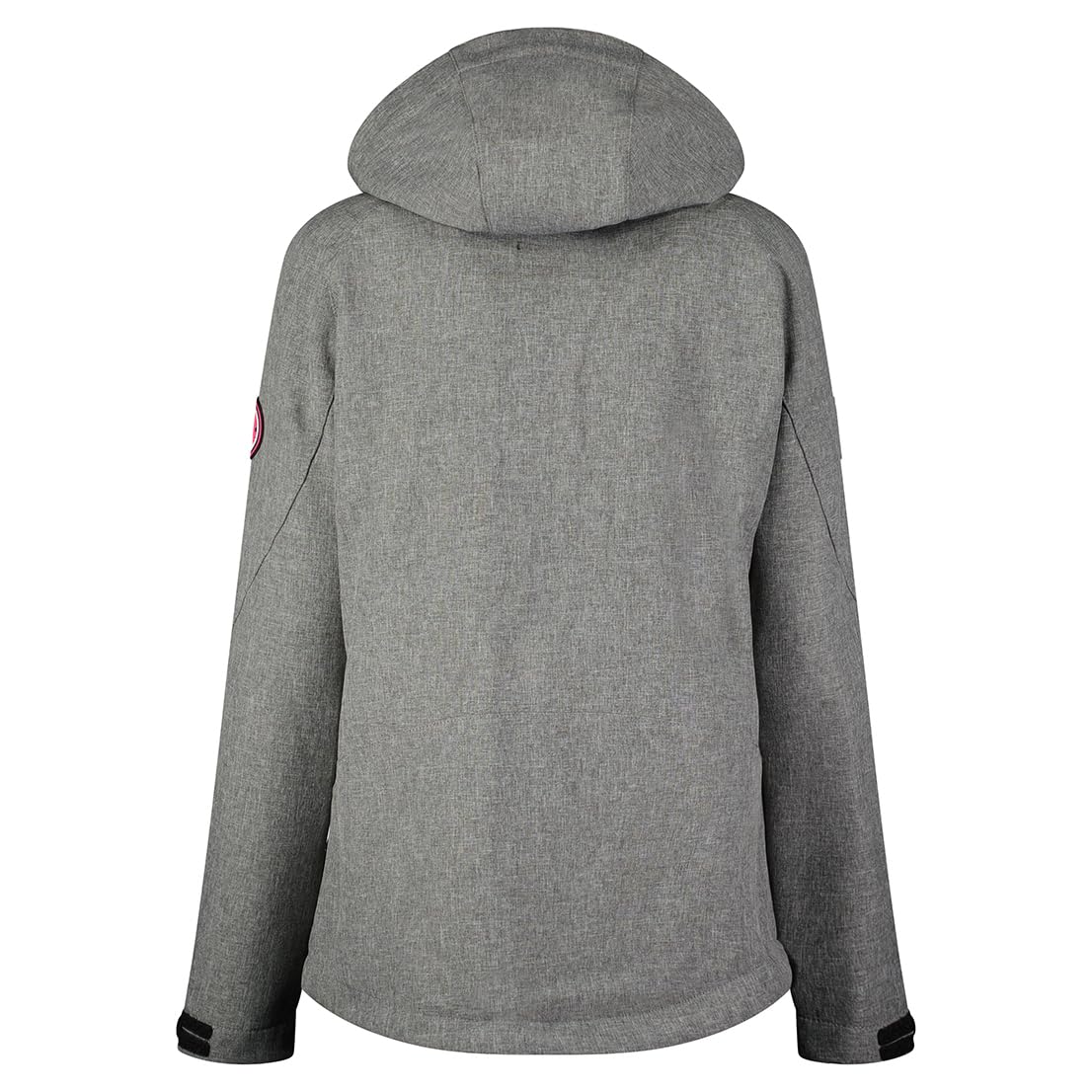 Geographical Norway Tereze Lady Softshell para mujer Mujer