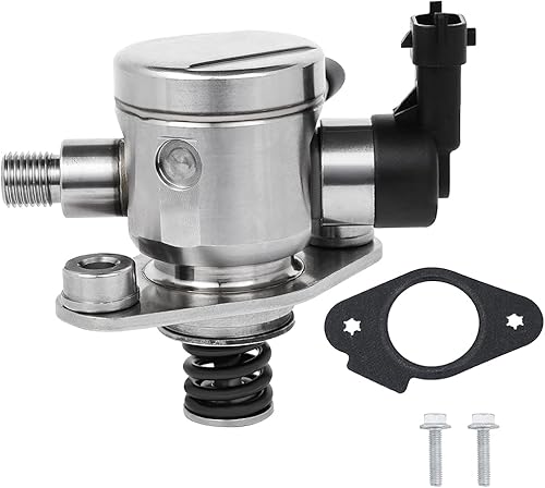 Reemplazo del conjunto de la bomba de combustible para Chevrolet Captiva Sport 2.4L 2011-2015