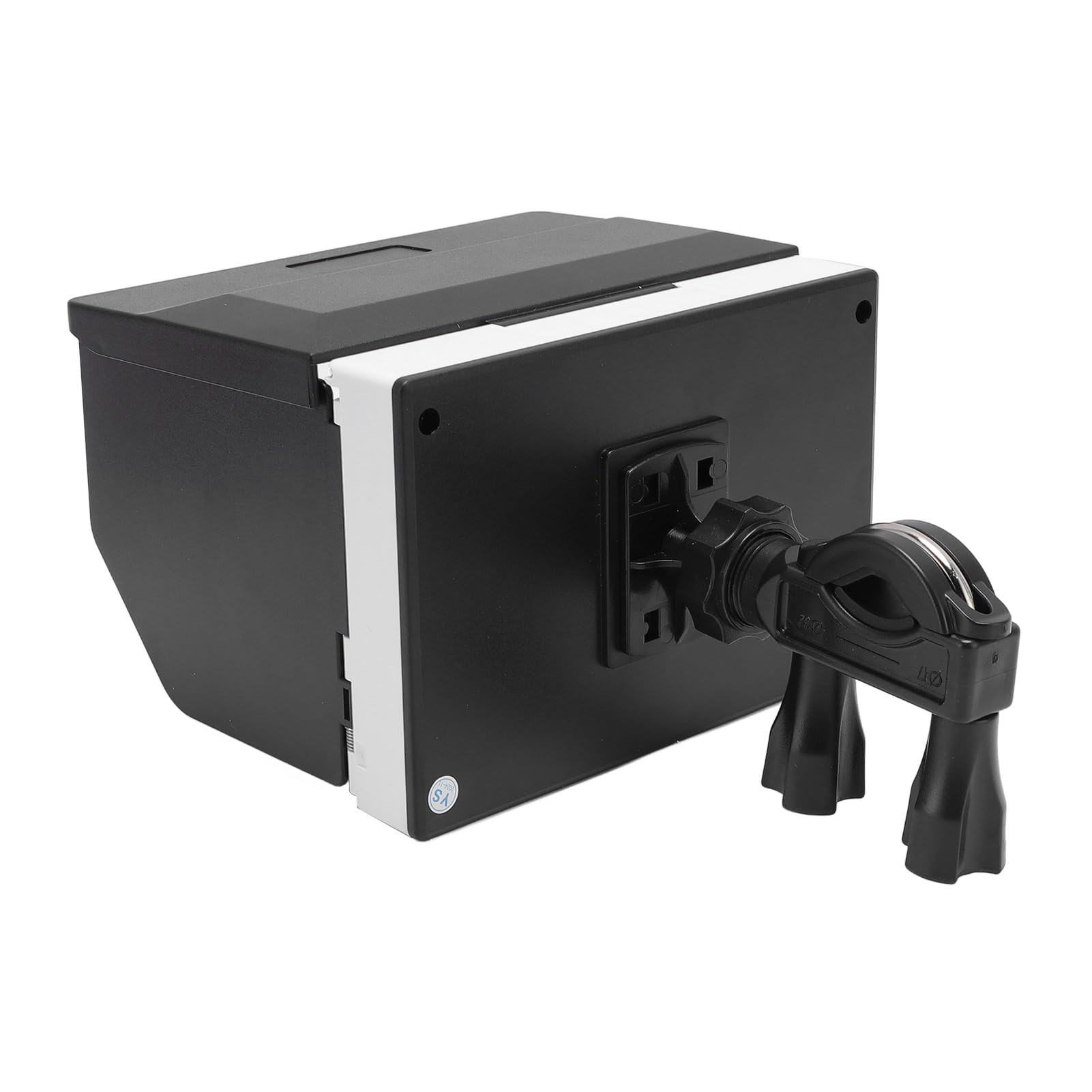 Caméra de pêche sous-Marine 1080P HD, détecteur de Poisson Portable, écran Tactile de 5 Pouces, luminosité 1500cd, caméra résistante à l'eau avec câble de 15m