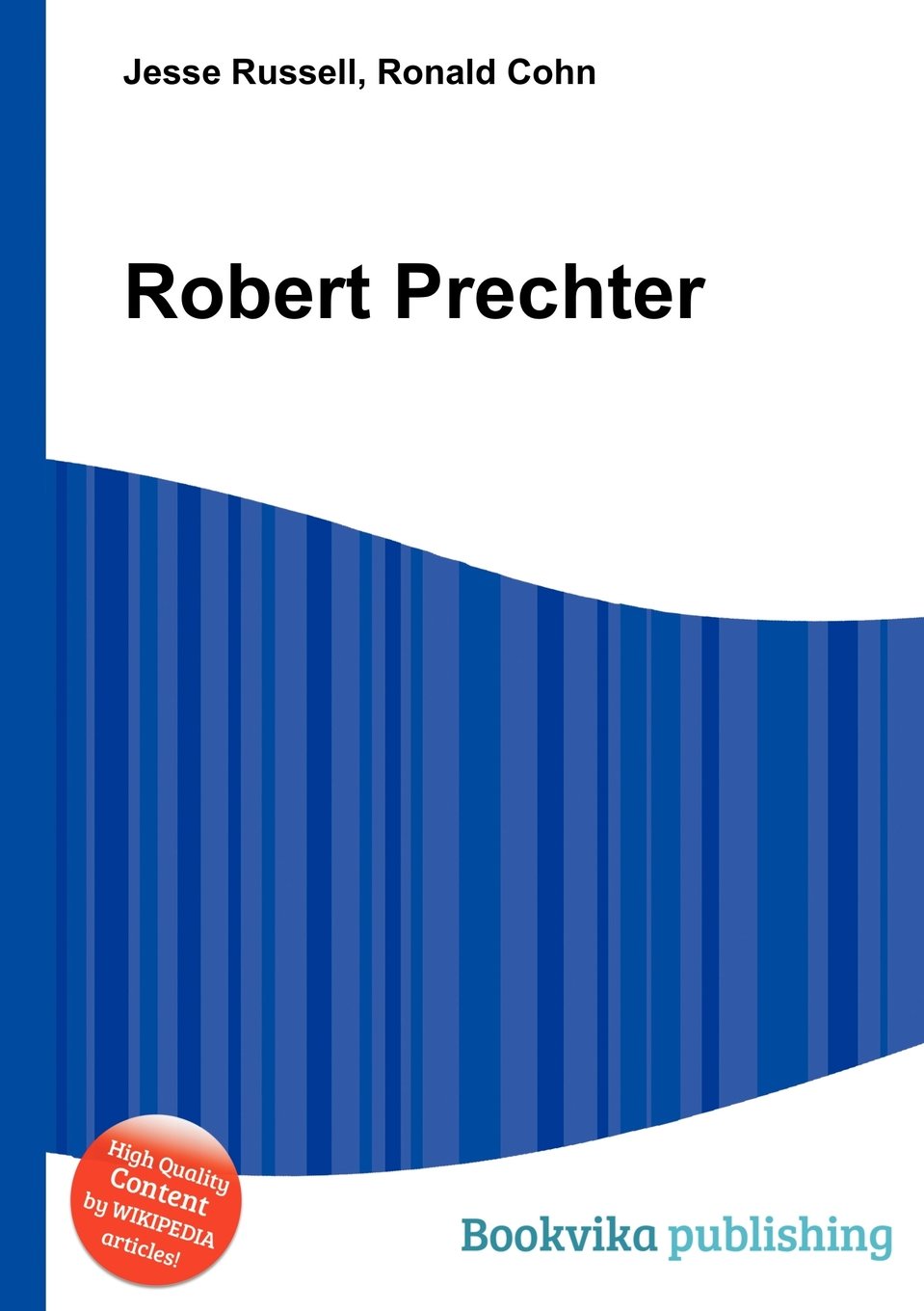 Robert Prechter