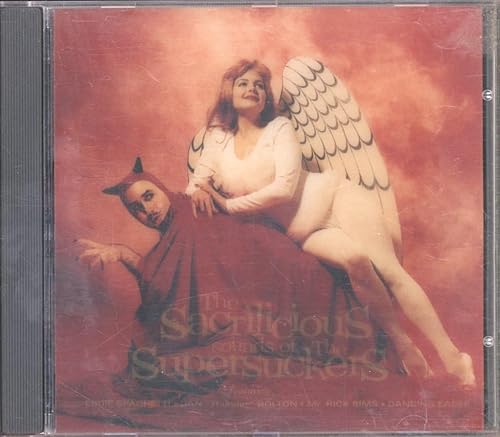 The Sacrilicious Sounds of The Supersuckers