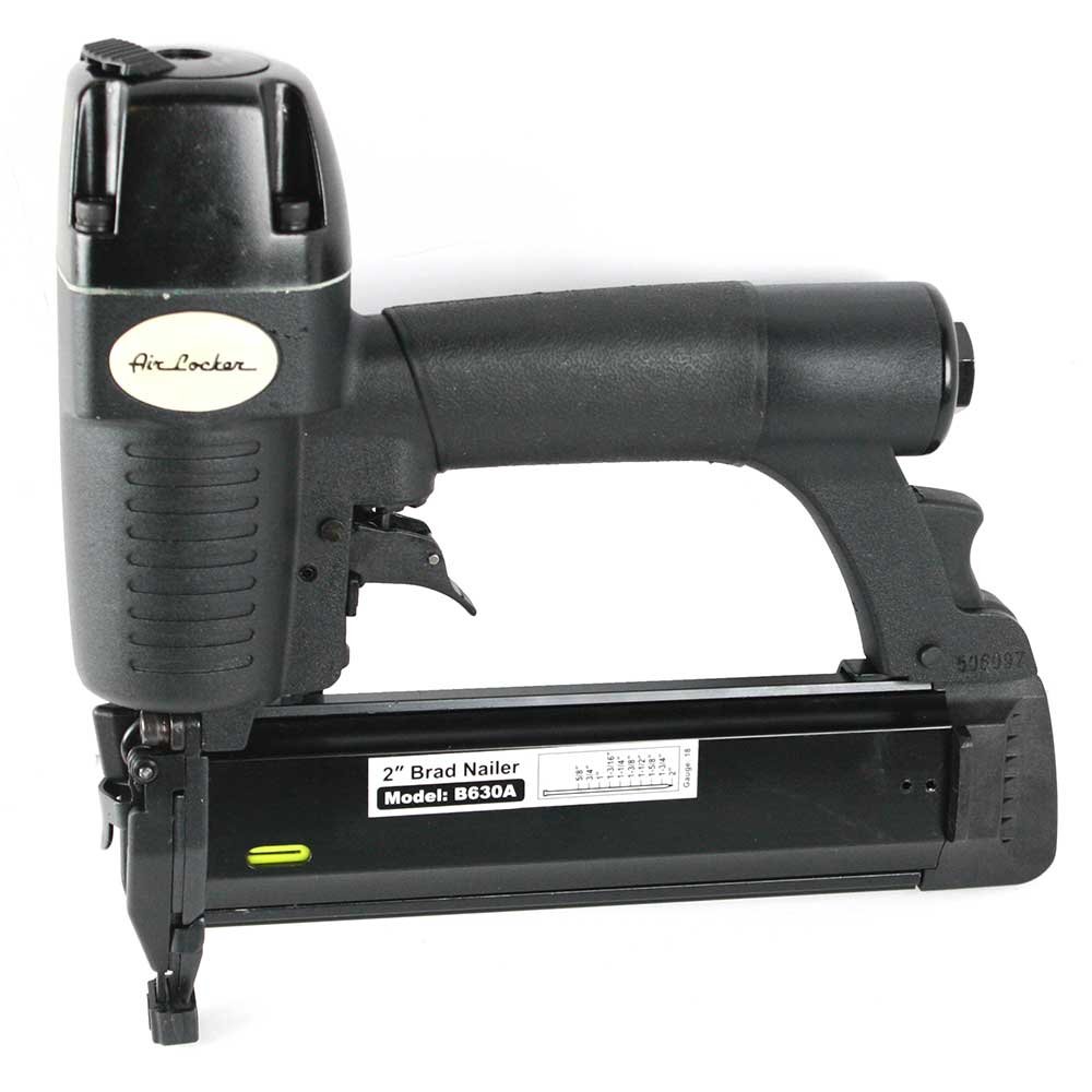 AIR LOCKER B630AK 18 Gauge 2