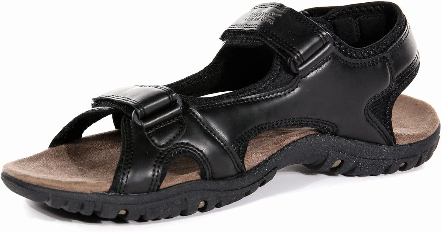 Regatta Mens HarisSandal image 2
