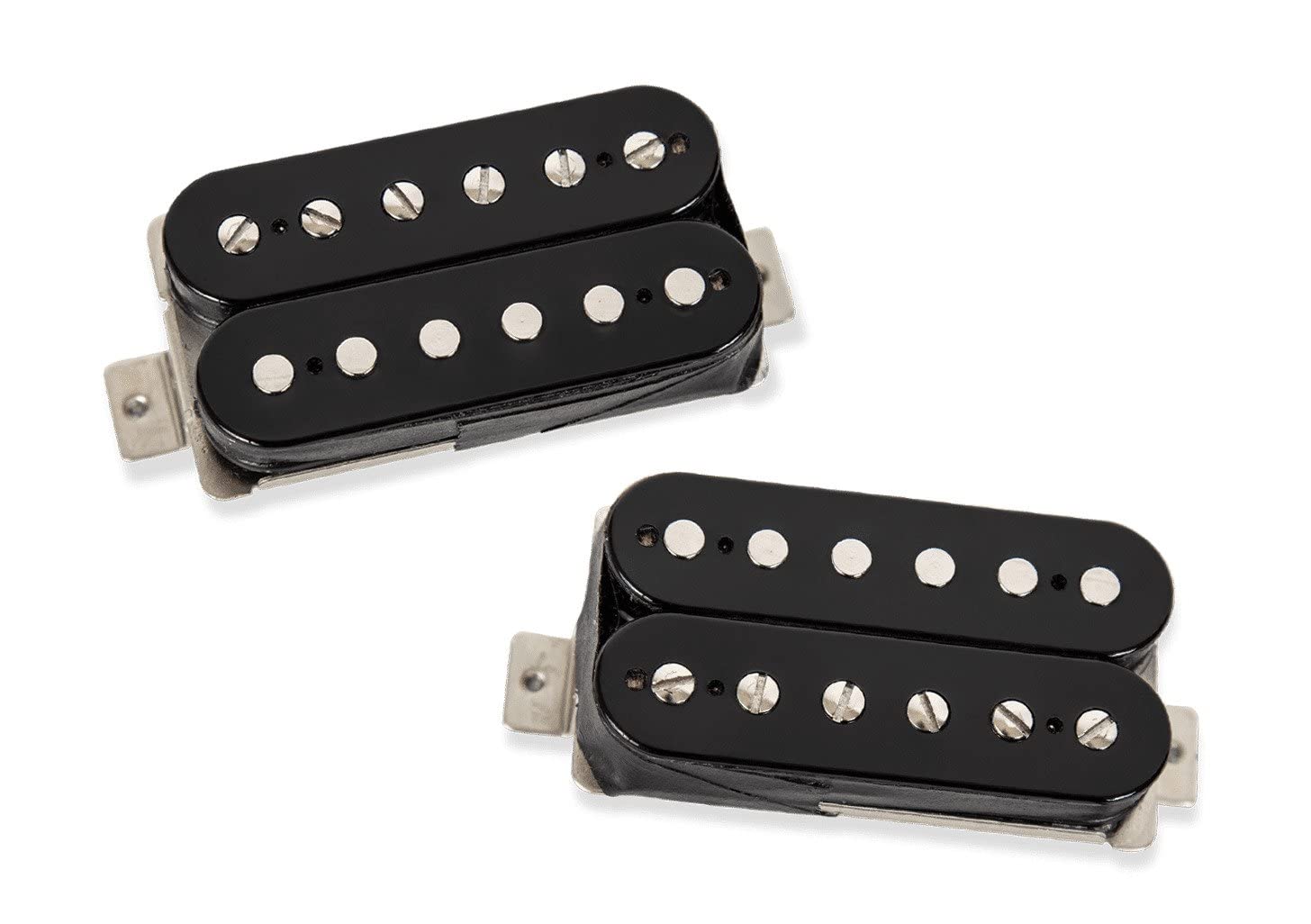 Amazon.com: Seymour Duncan Slash 2.0 Electric Guitar Humbucker