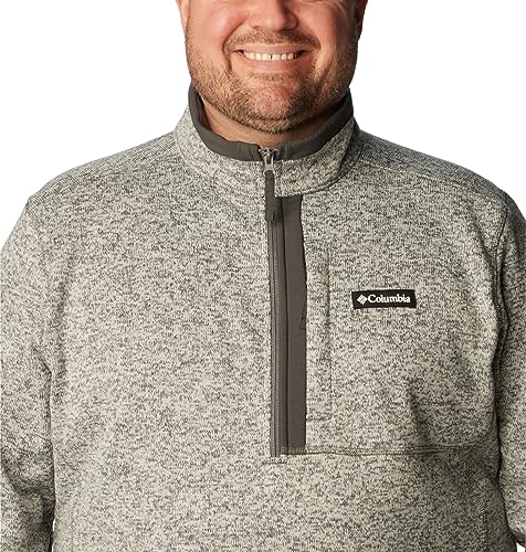 Image of Columbia Sweater Weather 1 /2 Zip