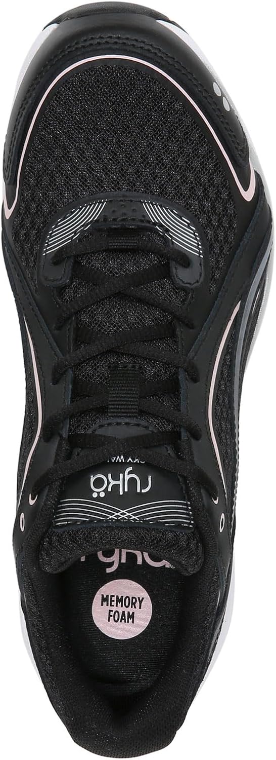 کفش پیاده روی زنان Ryka Sky Walking کفش