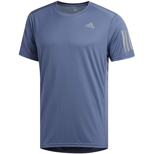 adidas Men's Own The Run Tee
