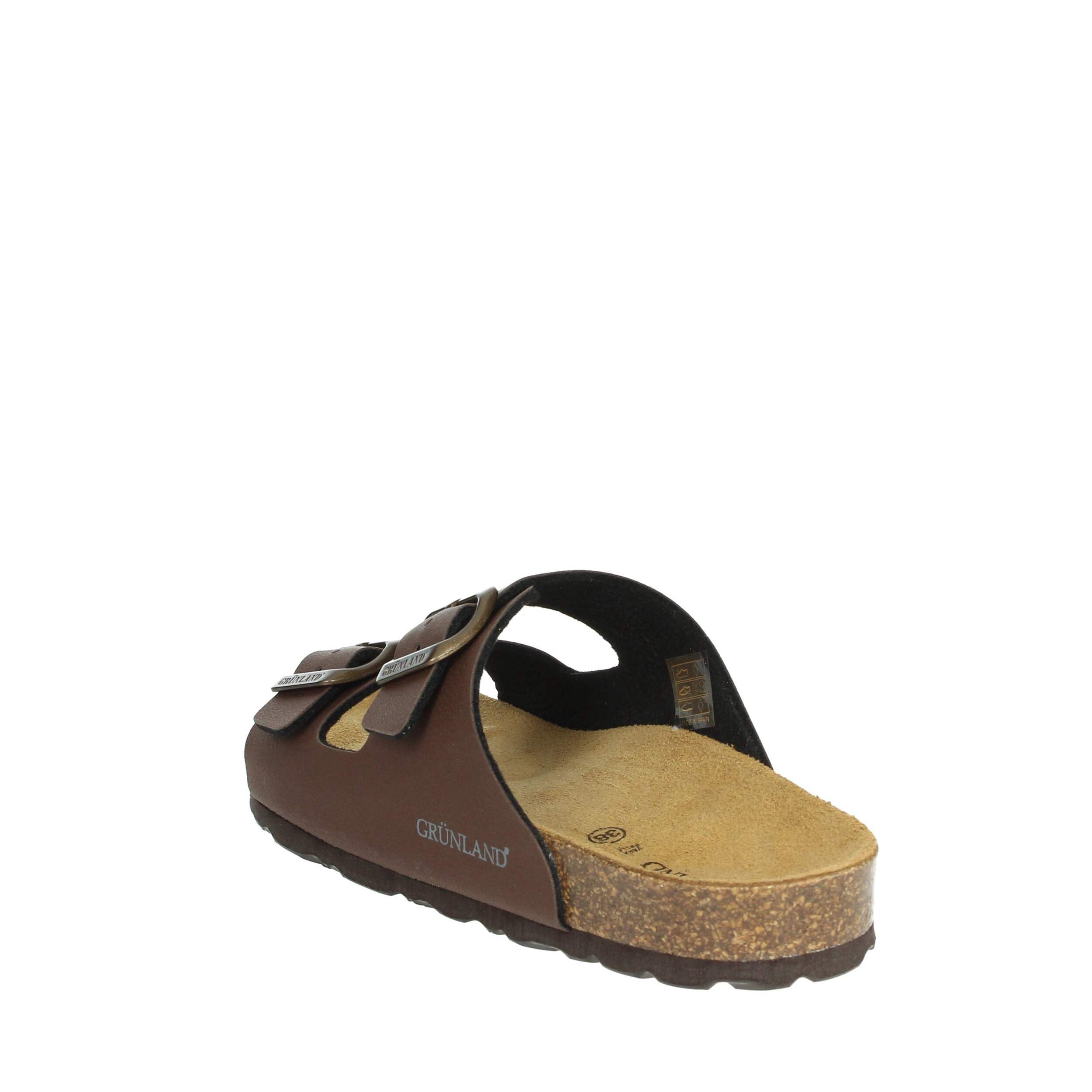 Grunland CB1557 Sara Ciabatta Donna S.