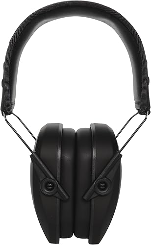 Miniatura 10 de Walkers Razor Slim - Orejeras pasivas perfil ultra bajo 27 dB NRR peso ligero