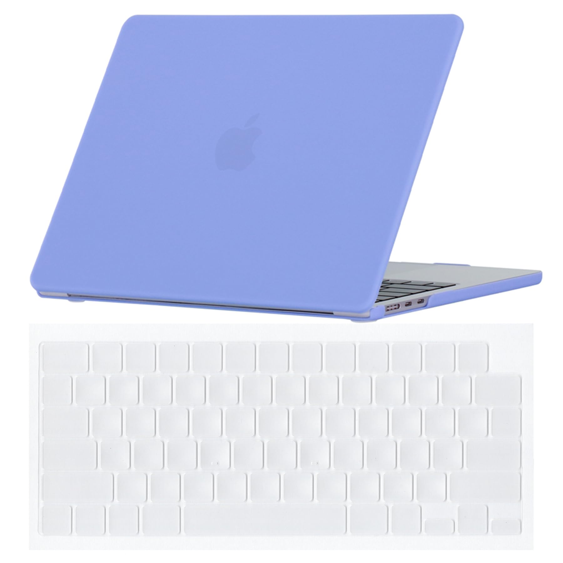 Se7enline Compatible with 2025 2024 2023 2022 2021 MacBook Pro 14 inch Case Hard Shell Laptop Cover for Macbook Pro A2918 A2992 A3112 A3401 A2779 A3434 M5 M4 M3 M2 M1 &TPU Keyboard Skin,Midnight Green — view 39