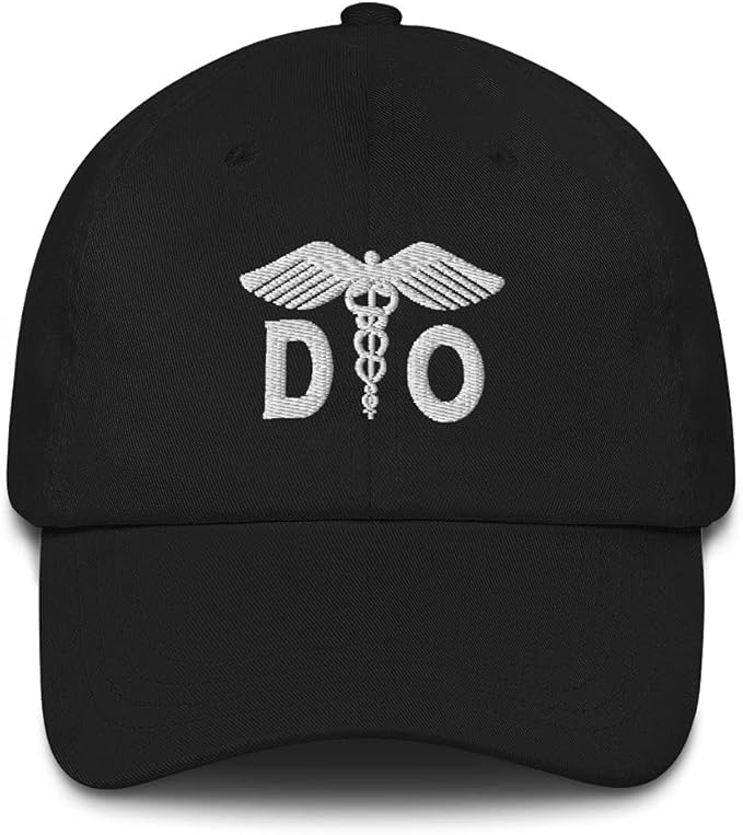 Therapy Designs DO, Doctor of Osteopathic Medicine, Physician