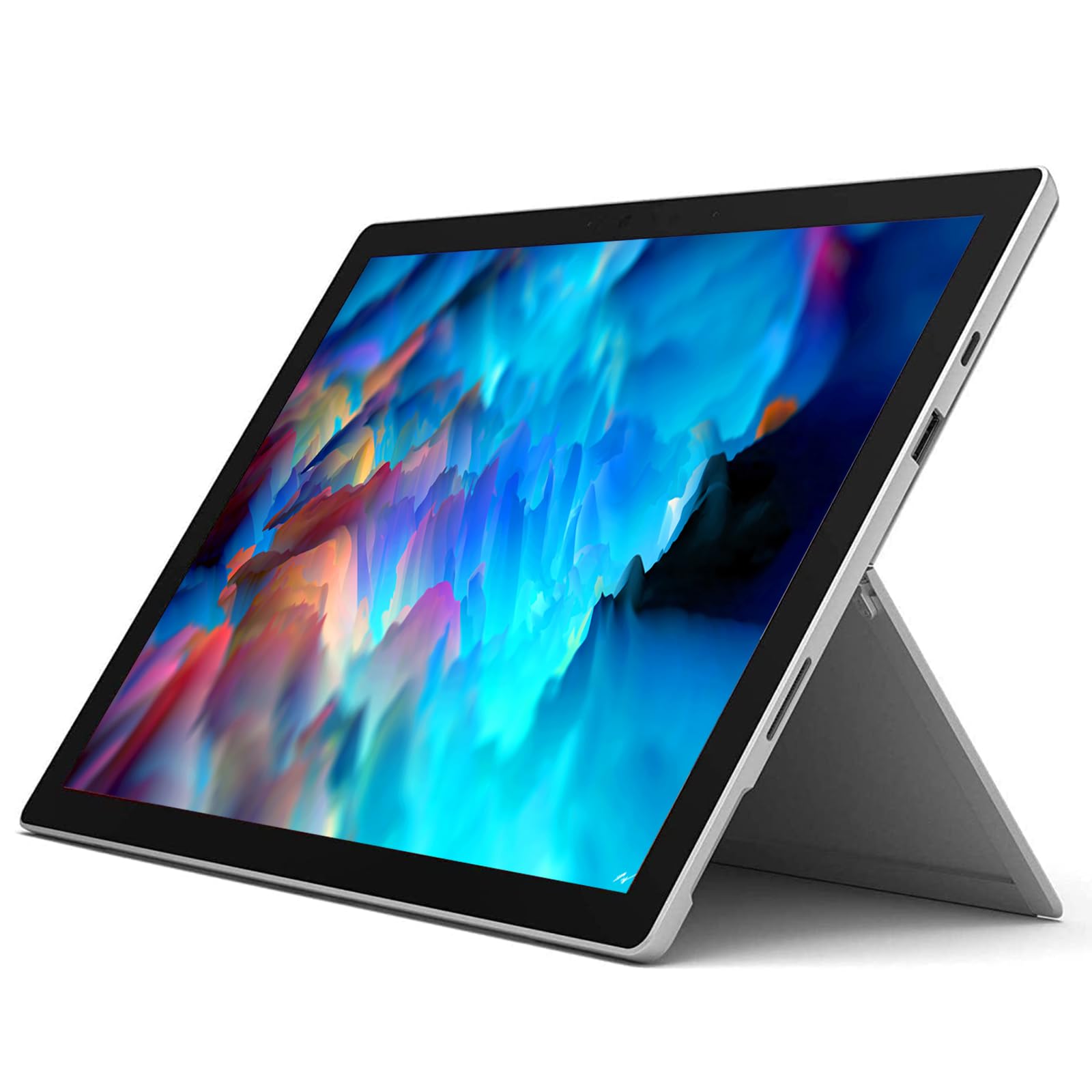 Windowsタブレット本体 Surface Pro5 1807 LTE SSD256GB 8GB #7 Amazon.com : Microsoft Surface Pro 5 Tablet PC, Core i5-7300U, 8GB