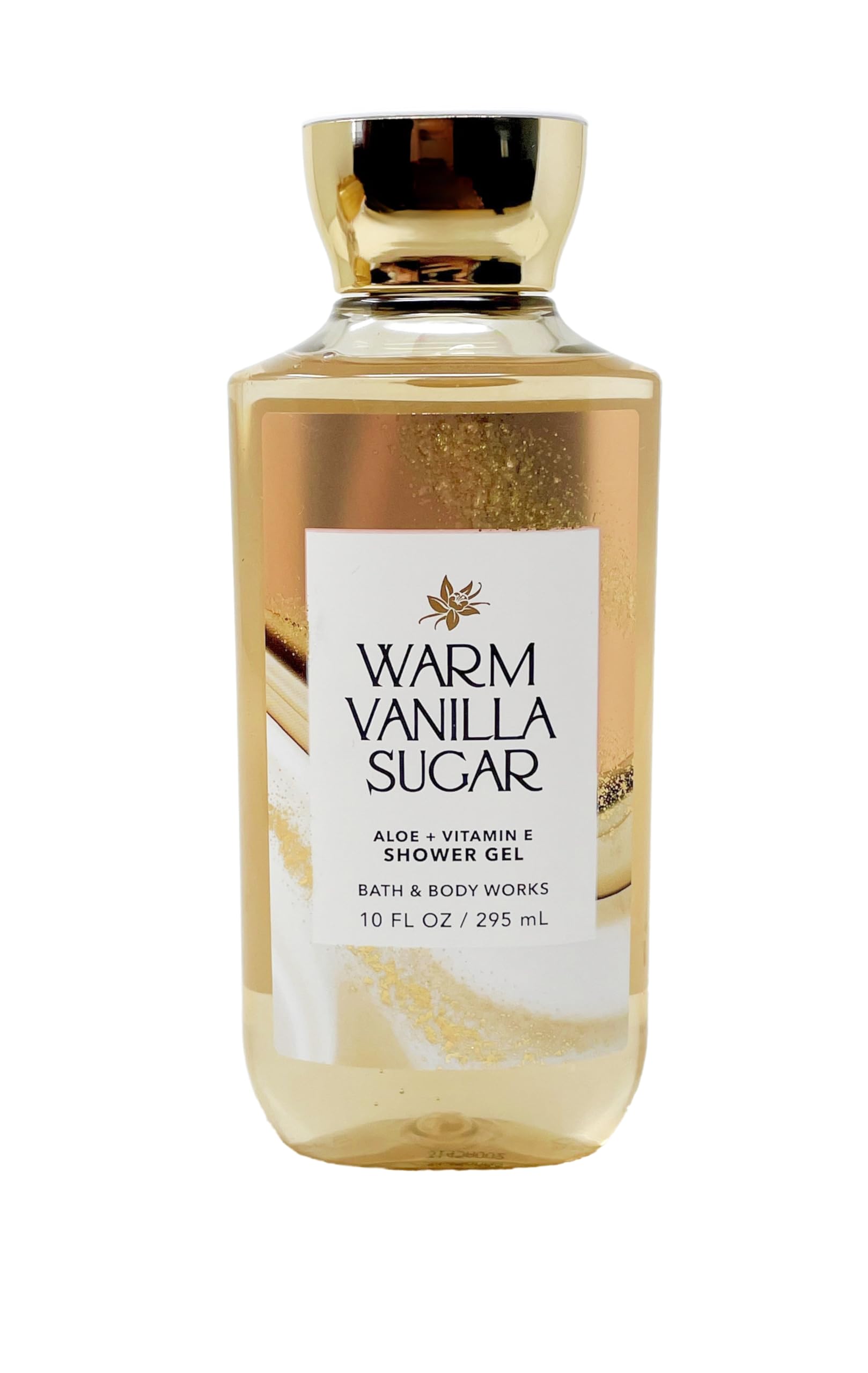 Amazon.com : Bath & Body Works Warm Vanilla Sugar - Deluxe Gift