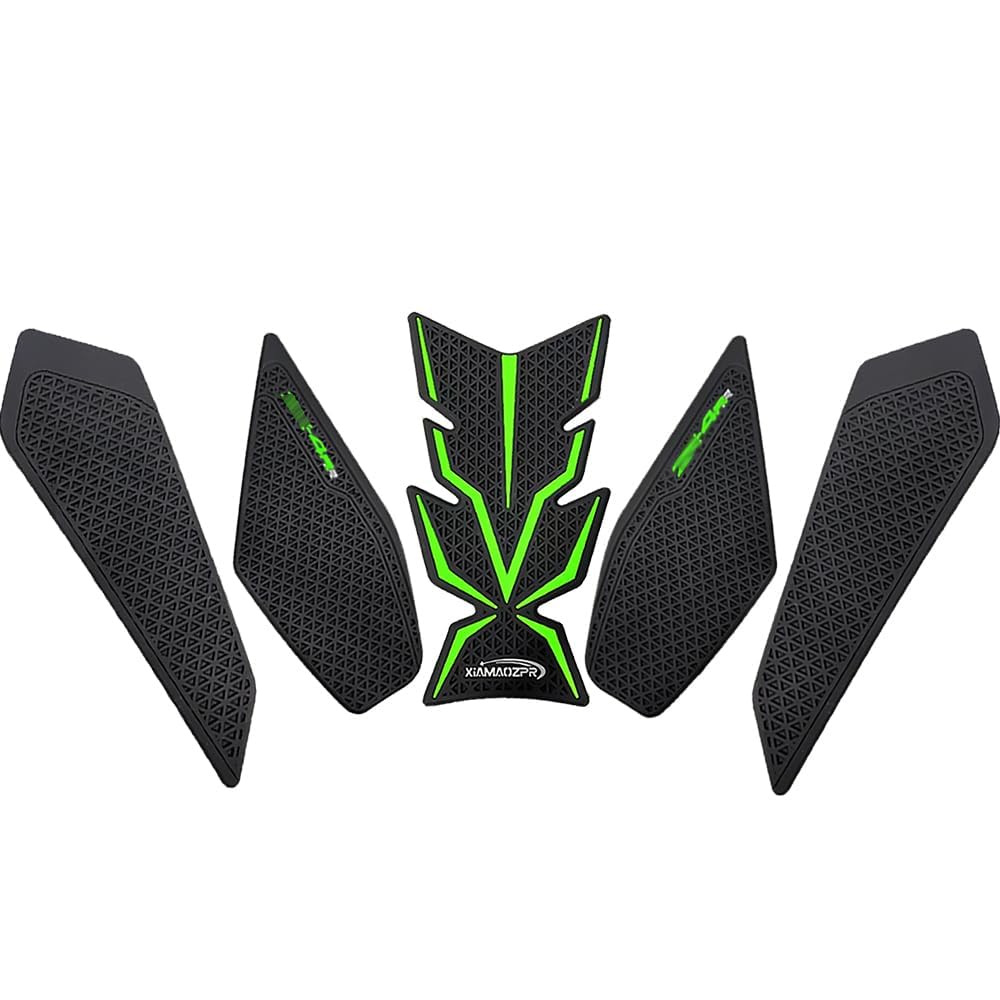 Amazon | XIAMAOZPR FOR 2023 2024 ZX4R ZX-4R ZX4rr ZX4RR