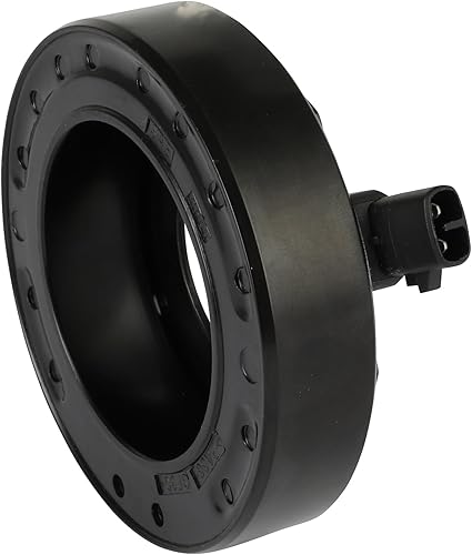 Miniatura 5 de CCIYU Embrague del compresor de CA para el coche 2004-2006 para Toyota Camry/Highlander 3.3L 3.3L 3.0L, 2001-2003 para Toyota Highlander 3.0L Aire