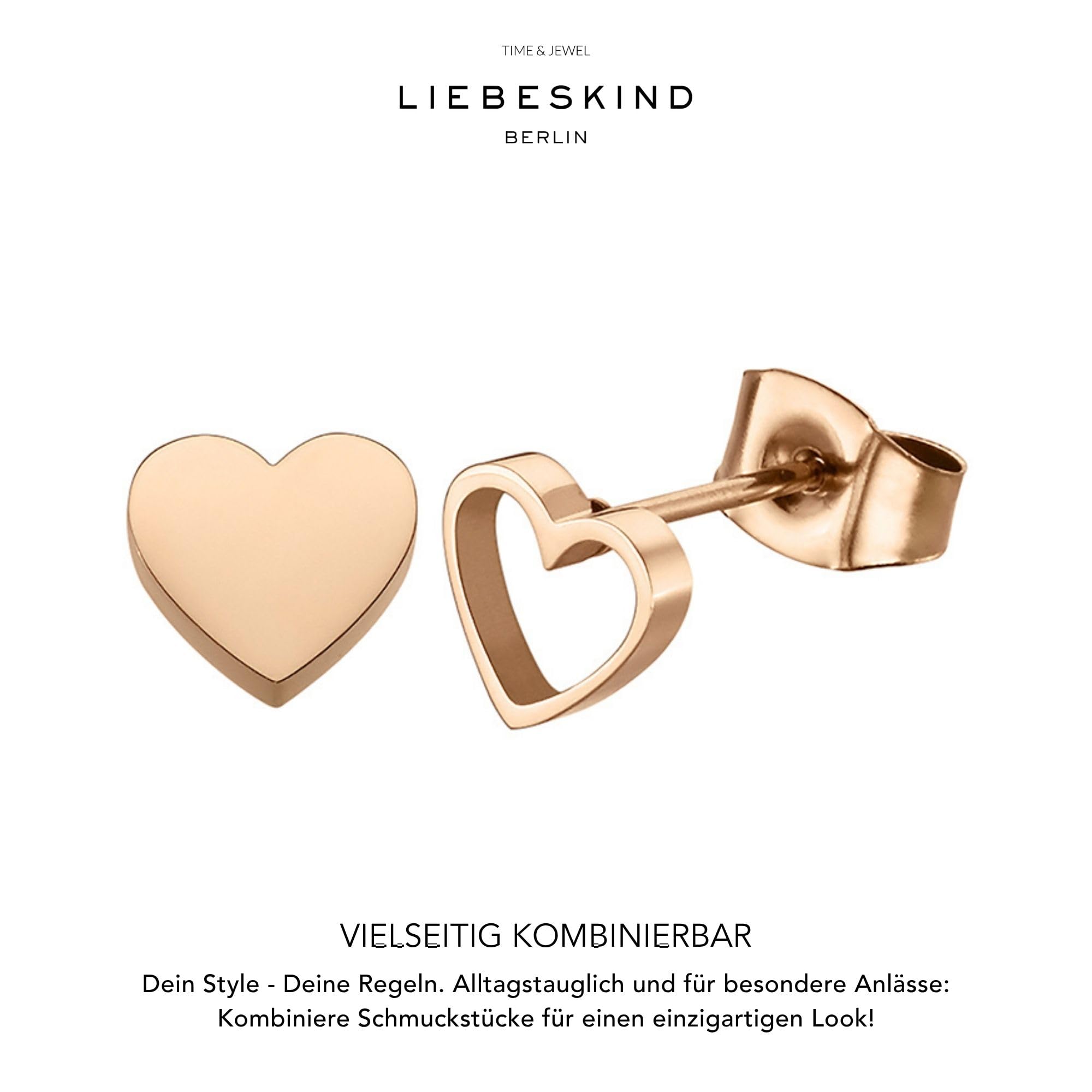 LIEBESKIND