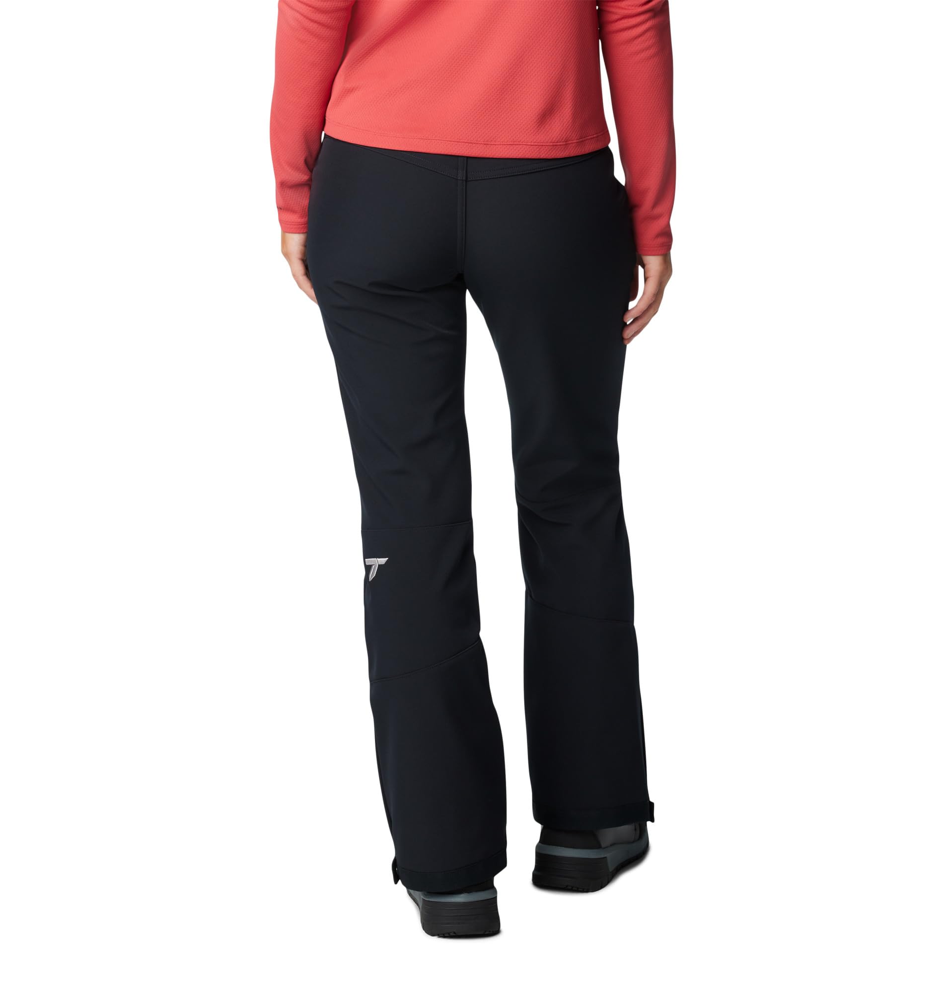 Columbia Roffee Ridge 6 Pant - Pantalones de esquí Mujer