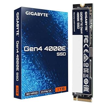 NVMe GEN4 SSD 1TB ケース付き Amazon | KingFast NVMe SSD 1TB PCIe Gen4×4 最大読込: 5,100MB