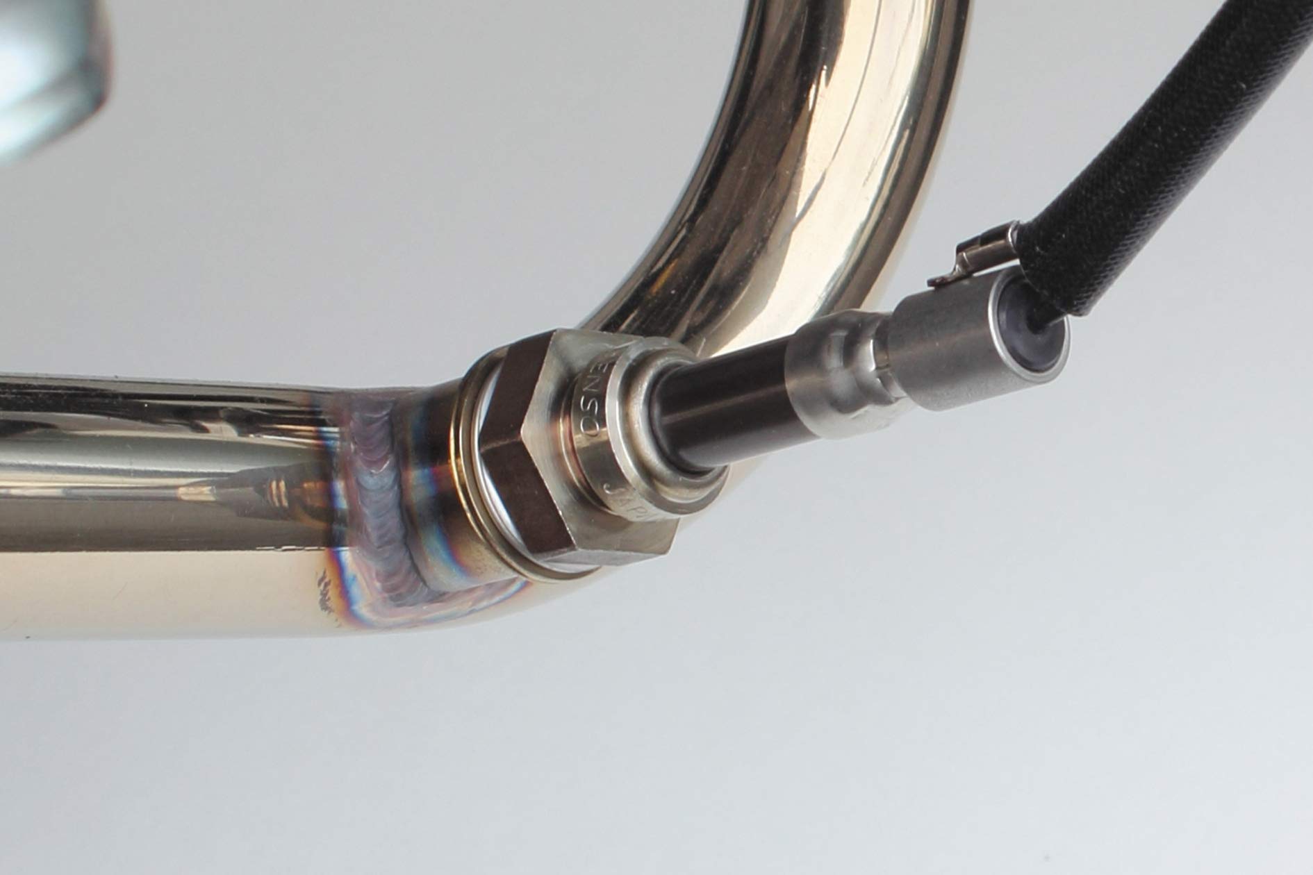 Amazon | スペシャルパーツ武川 コンパクトLED A/Fメーター （空