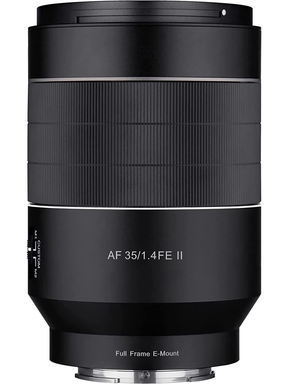 Amazon.com : Rokinon AF 35mm SERIES II F1.4 Auto Focus Full