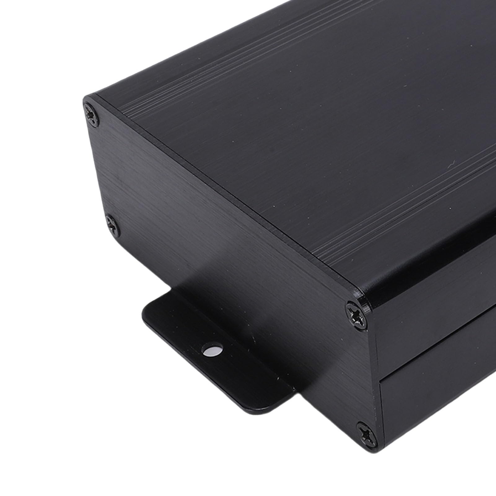 Kadimendium Tester di Corrente di Saturazione Dell'induttore Materiale Robusto in Lega di Alluminio Misurazione Accurata Dell'induttanza per Professionisti Elettrici 300 A 0,4 Ms-4 Ms
