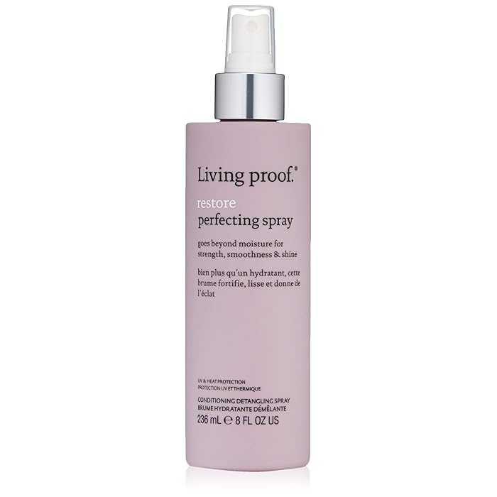 Buy Living proof Restore Perfecting Spray CHI 44 Iron Guard Thermal